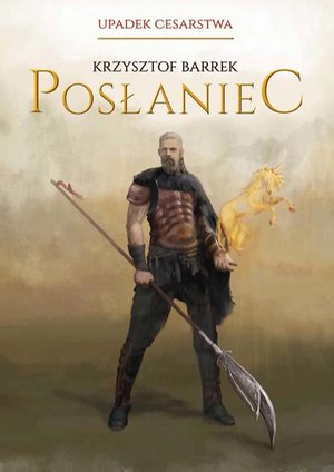 Posłaniec &ndash; ebook