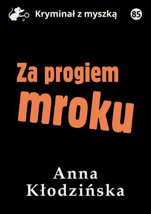 Za progiem mroku – ebook