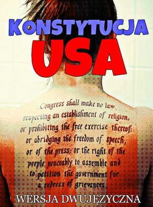 Konstytucja USA – ebook