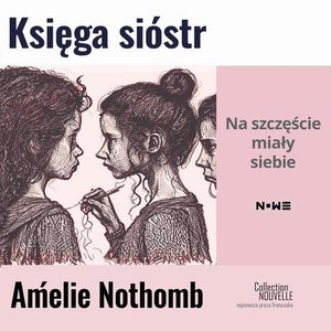 Księga si&oacute;str &ndash; audiobook