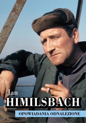 Opowiadania odnalezione – ebook