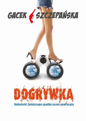 Dogrywka – ebook