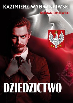 Dziedzictwo – ebook