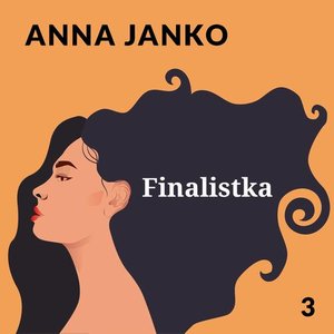 Finalistka – audiobook