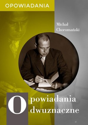 Opowiadania dwuznaczne – ebook