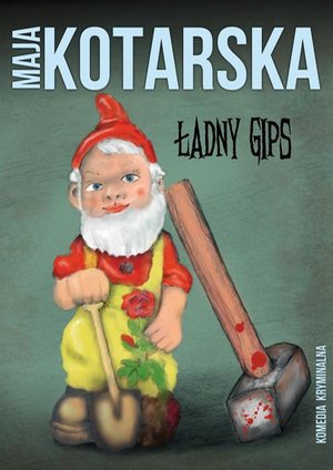 Ładny gips – ebook