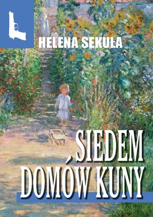 Siedem domów Kuny – ebook