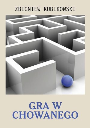 Gra w chowanego – ebook