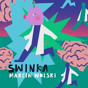 Świnka – audiobook
