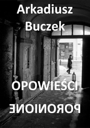 Opowieści poronione – ebook