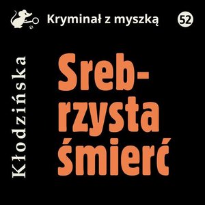 Srebrzysta śmierć – audiobook