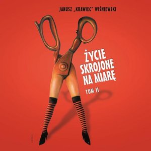 Życie skrojone na miarę. Tom 2 – audiobook