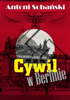 Cywil w Berlinie – ebook