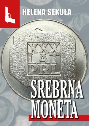 Srebrna moneta – ebook