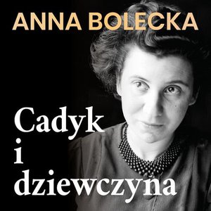 Cadyk i dziewczyna – audiobook
