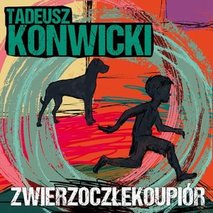 Zwierzoczłekoupi&oacute;r &ndash; audiobook