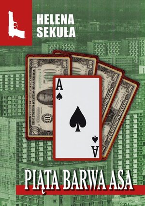 Piąta barwa asa – ebook