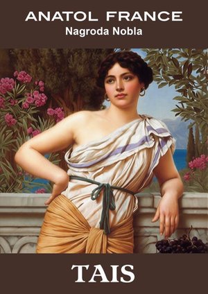 Tais &ndash; ebook