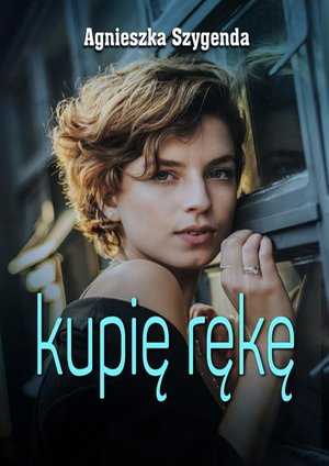 Kupię rękę – ebook