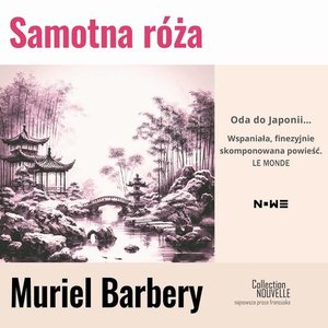 Samotna r&oacute;ża &ndash; audiobook