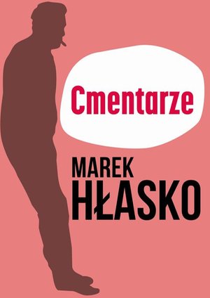 Cmentarze – ebook