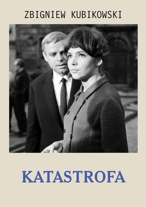 Katastrofa – ebook