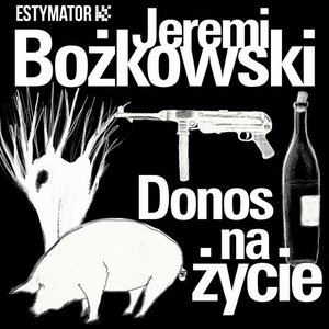 Donos na życie – audiobook