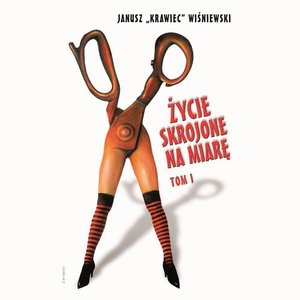 Życie skrojone na miarę. Tom 1 – audiobook