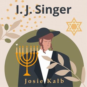 Josie Kałb – audiobook
