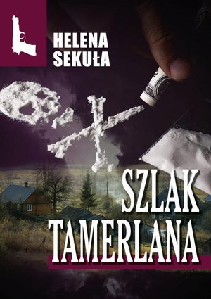 Szlak Tamerlana – ebook