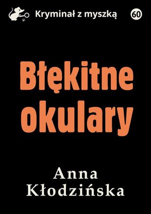 Błękitne okulary – ebook