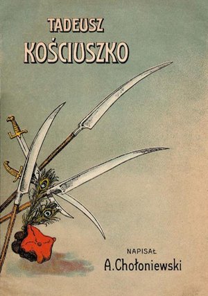 Tadeusz Kościuszko – ebook
