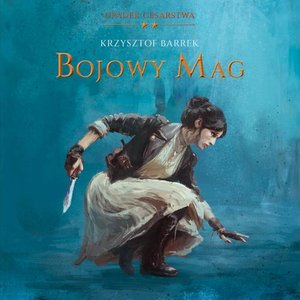 Bojowy Mag – audiobook