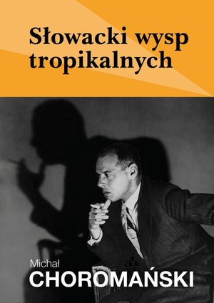 Słowacki wysp tropikalnych – ebook