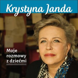 Moje rozmowy z dziećmi – audiobook