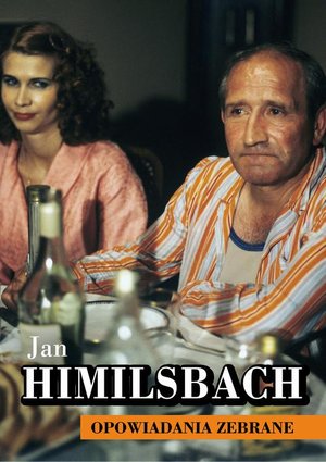 Opowiadania zebrane – ebook