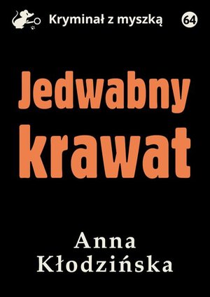 Jedwabny krawat – ebook