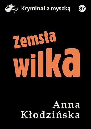 Zemsta Wilka – ebook