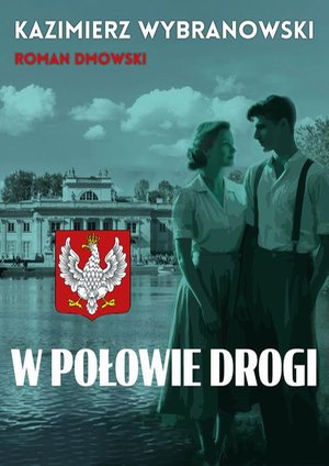 W połowie drogi – ebook