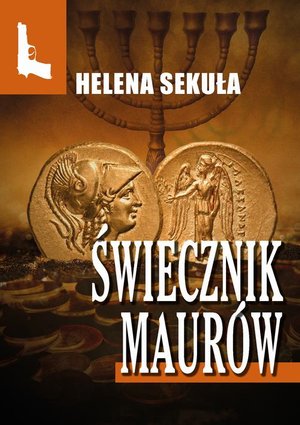 Świecznik Maurów – ebook