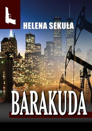 Barakuda – ebook