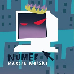 Numer – audiobook