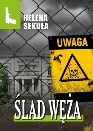 Ślad węża – ebook