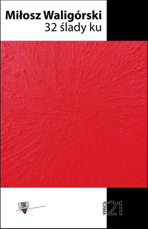 32 ślady ku – ebook