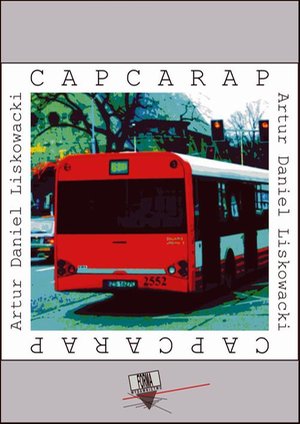 Capcarap – ebook