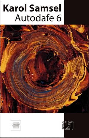 Autodafe 6 – ebook