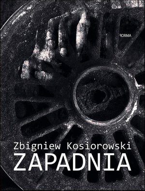Zapadnia – ebook