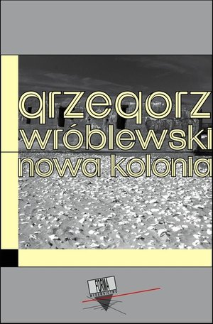 Nowa Kolonia – ebook