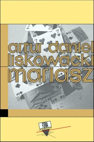 Mariasz – ebook
