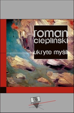 Ukryte myśli: pierwsza część dyptyku MASZYNA DO PISANIA – ebook